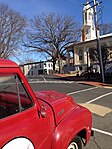 Old Courthouse and Courthouse Square